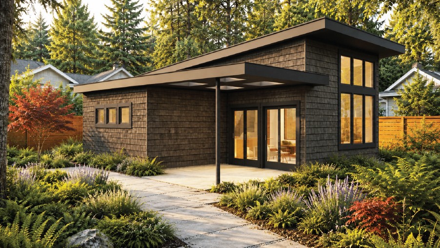 Announcing 15 New Pre-Approved Plans for ADUs and Middle Housing
